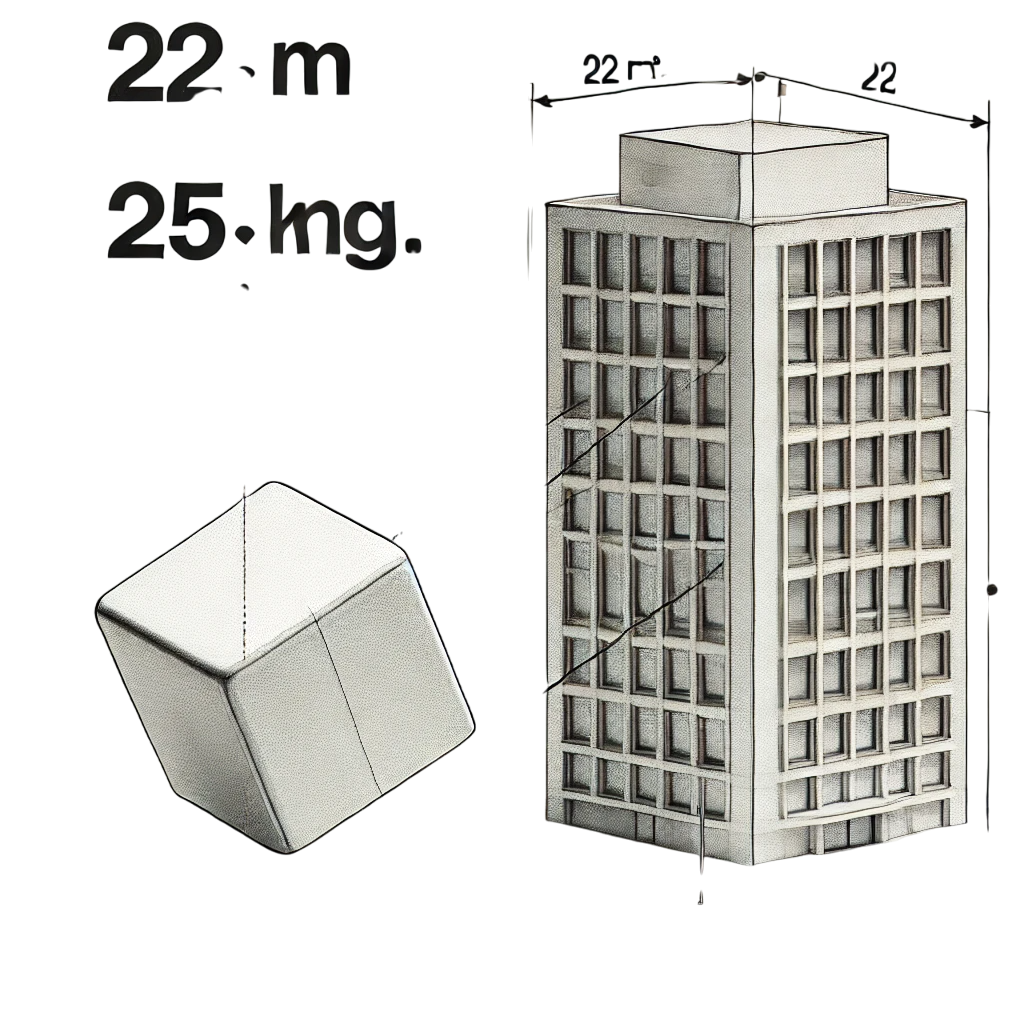imagen oreja de montaje